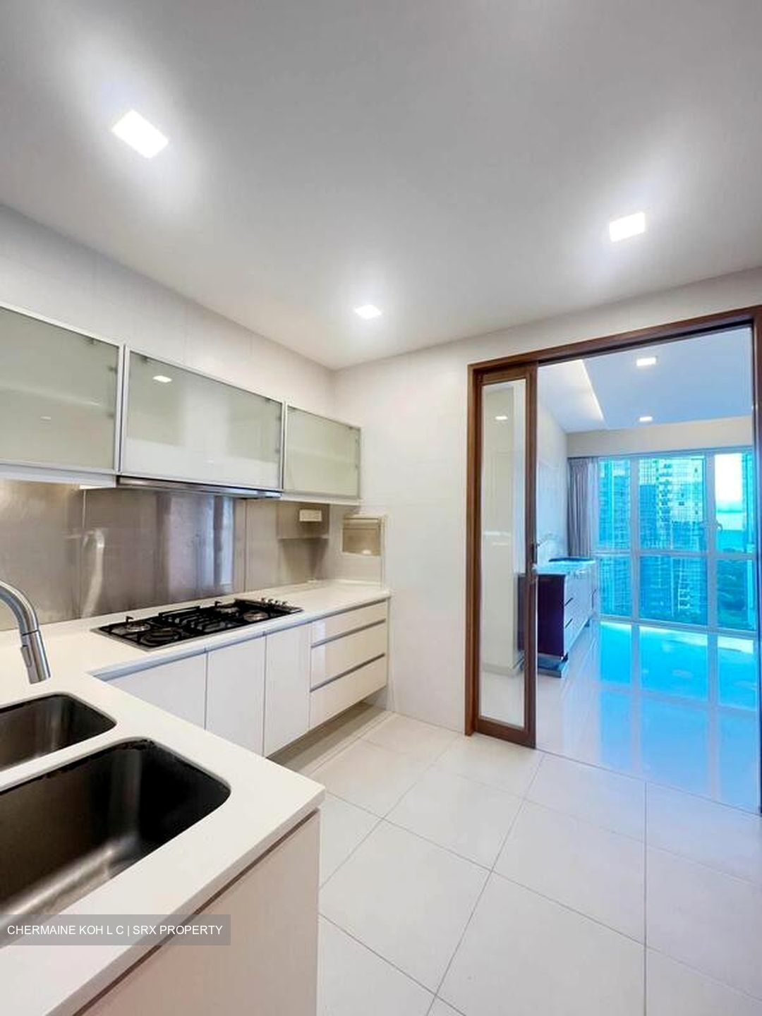 The Sea View (D15), Condominium #498685301